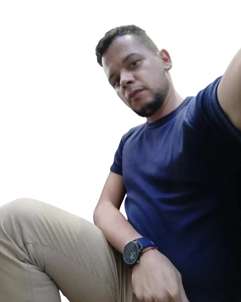 alejandro.network